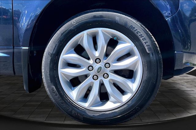 2013 Land Rover LR2 Base - Photo 30