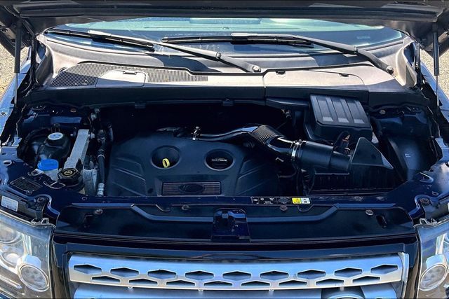 2013 Land Rover LR2 Base - Photo 31