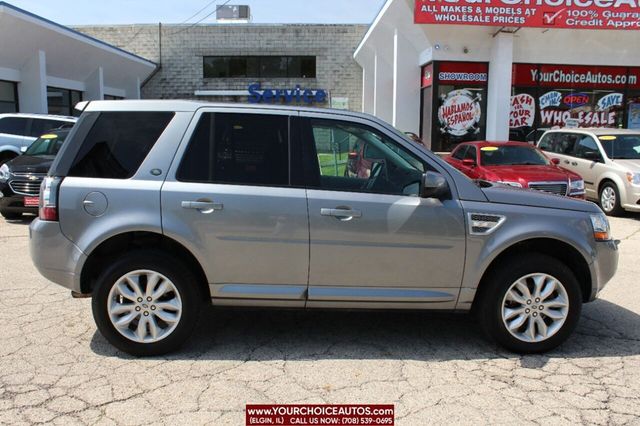 2013 Land Rover LR2 AWD 4dr HSE - 22483892 - 5