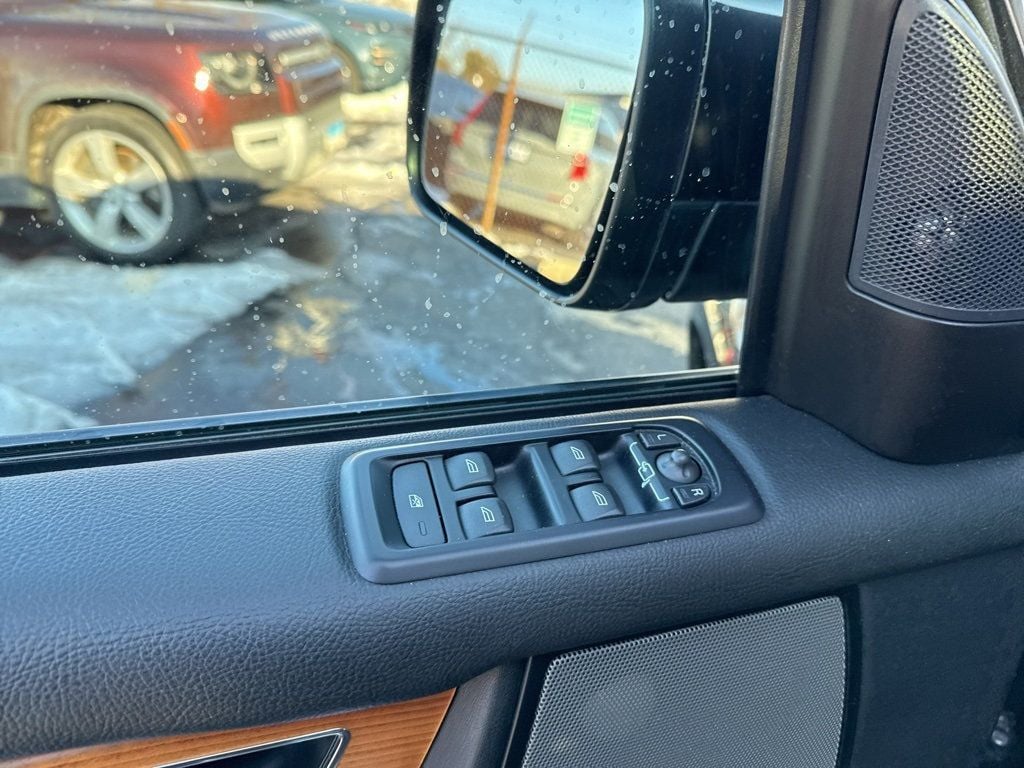 2013 Land Rover LR4 4WD 4dr LUX - 22961612 - 12