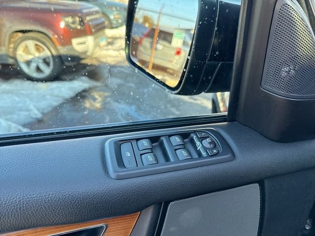 2013 Land Rover LR4 4WD 4dr LUX - 22961612 - 12