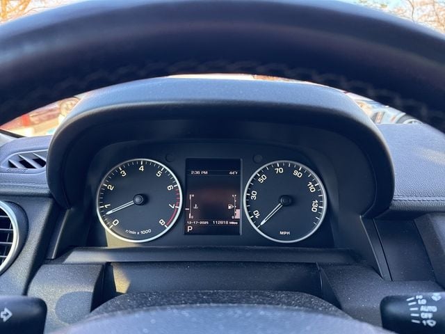 2013 Land Rover LR4 4WD 4dr LUX - 22961612 - 14