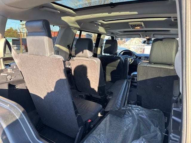 2013 Land Rover LR4 4WD 4dr LUX - 22961612 - 5