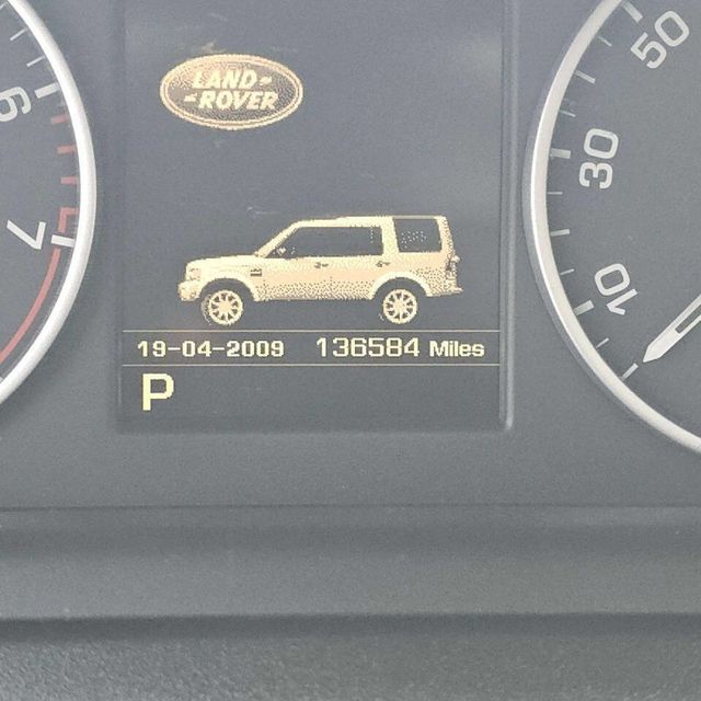 2013 Land Rover LR4 4WD 4dr LUX - 22966039 - 10