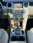 2013 Land Rover LR4 4WD 4dr LUX - 22548503 - 34