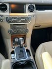 2013 Land Rover LR4 4WD 4dr LUX - 22548503 - 48