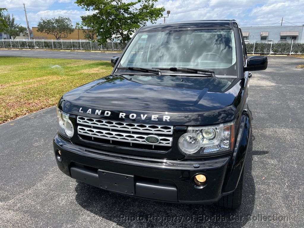 2013 Land Rover LR4 4WD HSE LUX - 22386338 - 15