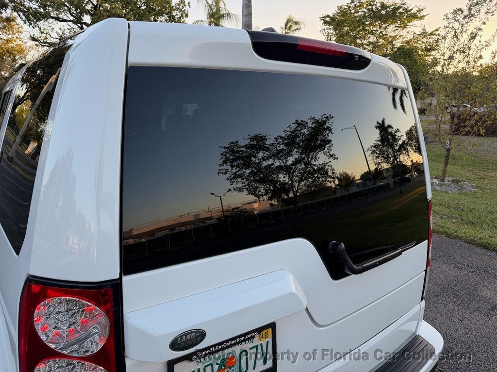 2013 Land Rover LR4 HSE 4WD - 22986025 - 23