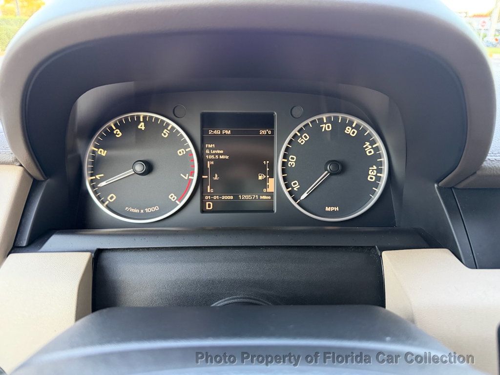 2013 Land Rover LR4 HSE 4WD - 22986025 - 37