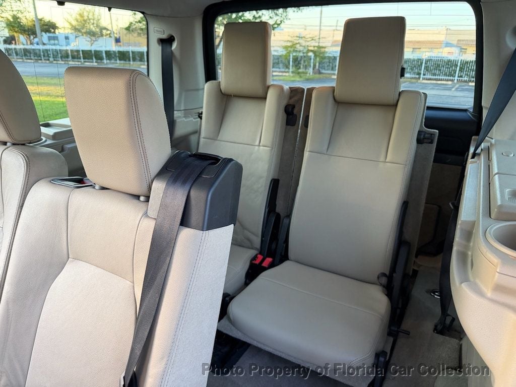 2013 Land Rover LR4 HSE 4WD - 22986025 - 46