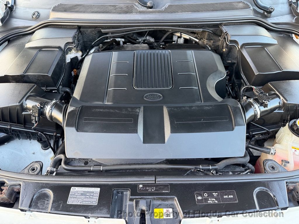 2013 Land Rover LR4 HSE 4WD - 22986025 - 85