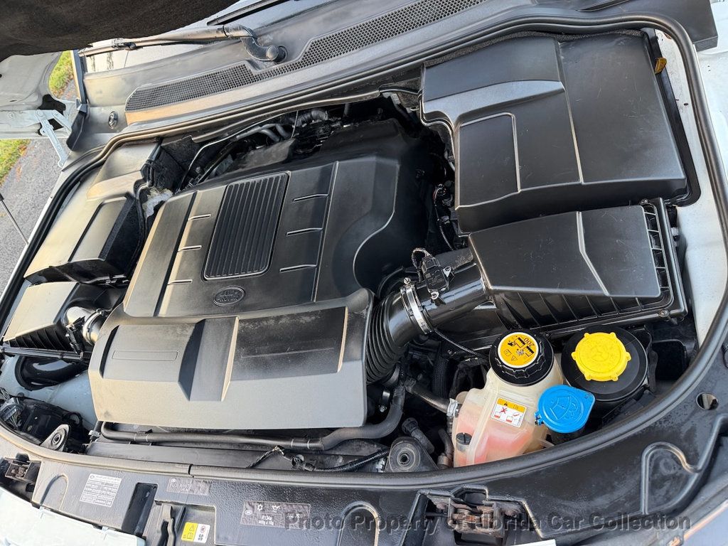 2013 Land Rover LR4 HSE 4WD - 22986025 - 87