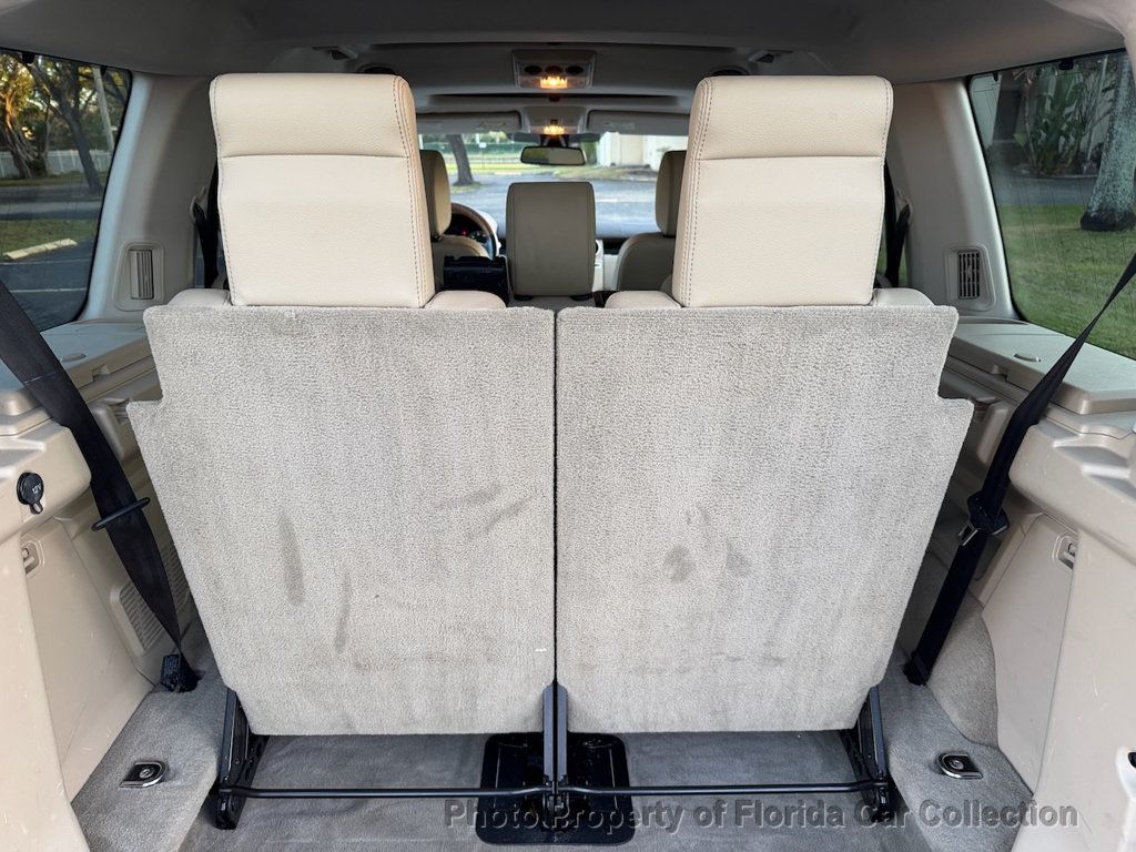 2013 Land Rover LR4 HSE 4WD - 22986025 - 92