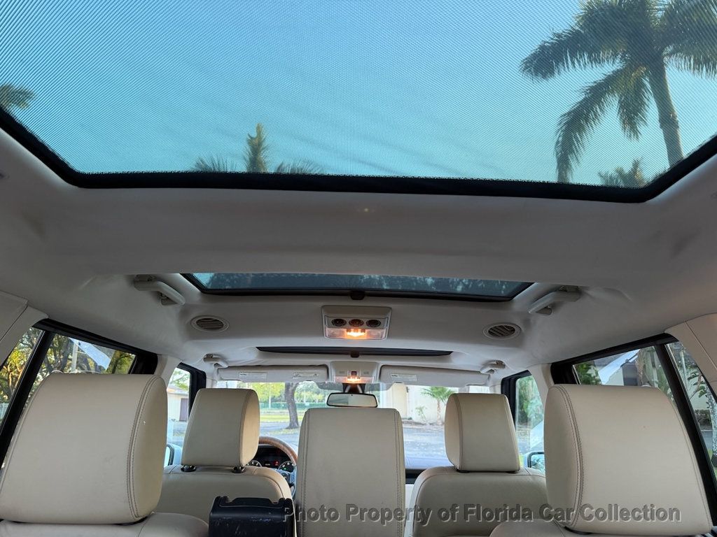 2013 Land Rover LR4 HSE 4WD - 22986025 - 93