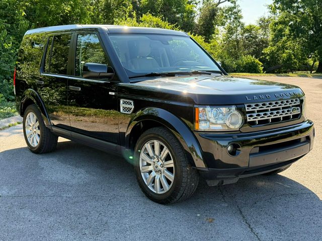 2013 Land Rover LR4 HSE, Excellent Condtion, New Timing Chains, 3rd Row Seating - 23025351 - 9