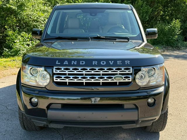 2013 Land Rover LR4 HSE, Excellent Condtion, New Timing Chains, 3rd Row Seating - 23025351 - 10