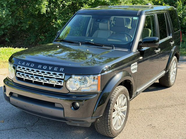 2013 Land Rover LR4 HSE, Excellent Condtion, New Timing Chains, 3rd Row Seating - 23025351 - 11