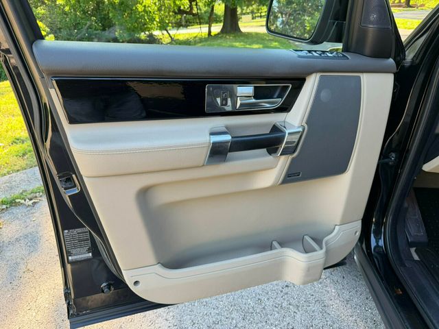2013 Land Rover LR4 HSE, Excellent Condtion, New Timing Chains, 3rd Row Seating - 23025351 - 12
