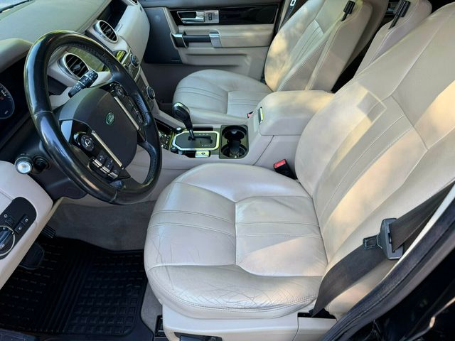 2013 Land Rover LR4 HSE, Excellent Condtion, New Timing Chains, 3rd Row Seating - 23025351 - 15