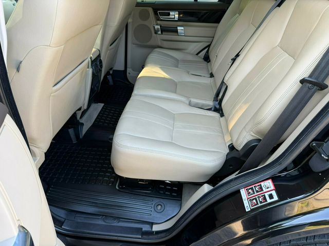 2013 Land Rover LR4 HSE, Excellent Condtion, New Timing Chains, 3rd Row Seating - 23025351 - 27