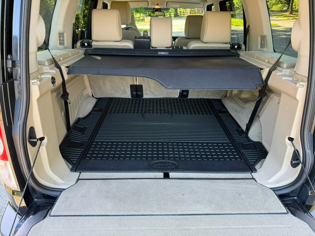 2013 Land Rover LR4 HSE, Excellent Condtion, New Timing Chains, 3rd Row Seating - 23025351 - 28