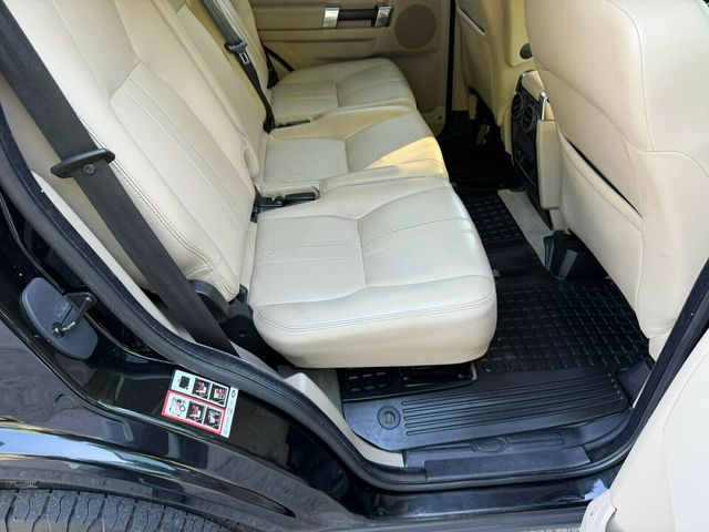 2013 Land Rover LR4 HSE, Excellent Condtion, New Timing Chains, 3rd Row Seating - 23025351 - 32