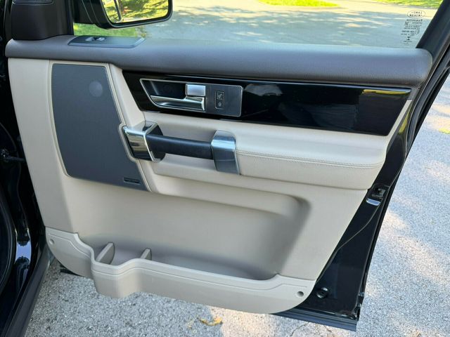 2013 Land Rover LR4 HSE, Excellent Condtion, New Timing Chains, 3rd Row Seating - 23025351 - 34