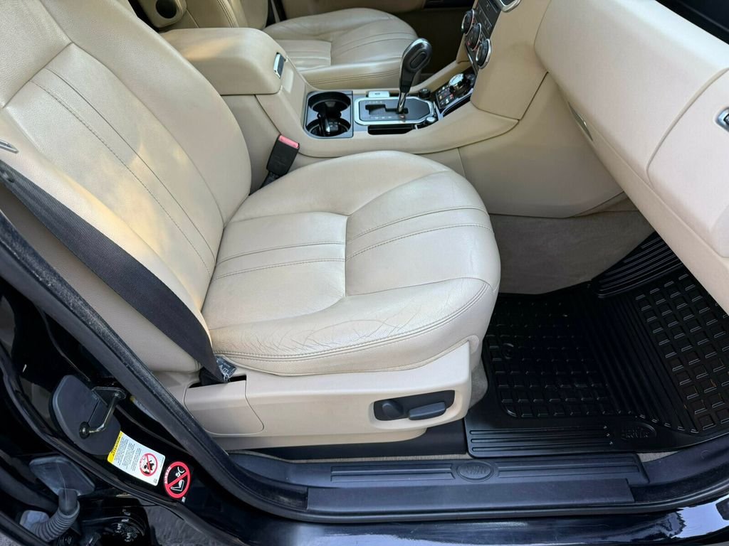 2013 Land Rover LR4 HSE, Excellent Condtion, New Timing Chains, 3rd Row Seating - 23025351 - 36
