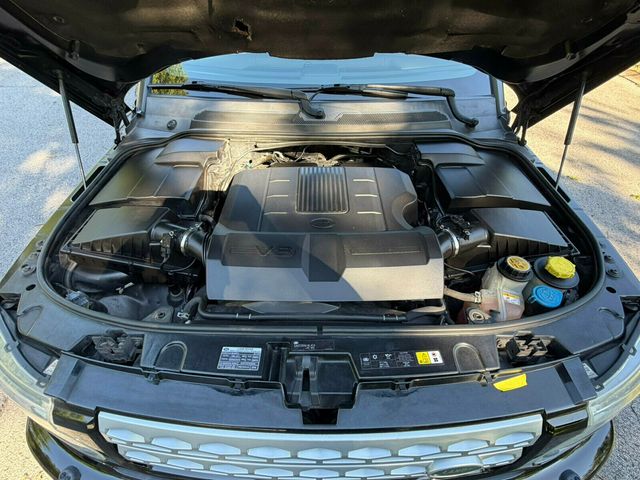 2013 Land Rover LR4 HSE, Excellent Condtion, New Timing Chains, 3rd Row Seating - 23025351 - 39