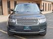 2013 Land Rover Range Rover 4WD 4dr HSE - 22990672 - 4