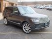 2013 Land Rover Range Rover 4WD 4dr HSE - 22990672 - 8