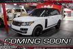 2013 Land Rover Range Rover 4WD 4dr HSE - 22956568 - 0