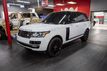 2013 Land Rover Range Rover 4WD 4dr HSE - 22956568 - 1