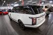 2013 Land Rover Range Rover 4WD 4dr HSE - 22956568 - 2