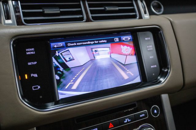 2013 Land Rover Range Rover 4WD 4dr HSE - 22956568 - 7