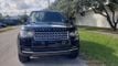 2013 Land Rover Range Rover 4WD 4dr SC - 22656581 - 45