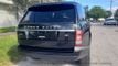 2013 Land Rover Range Rover 4WD 4dr SC - 22656581 - 46