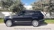 2013 Land Rover Range Rover 4WD 4dr SC - 22656581 - 4