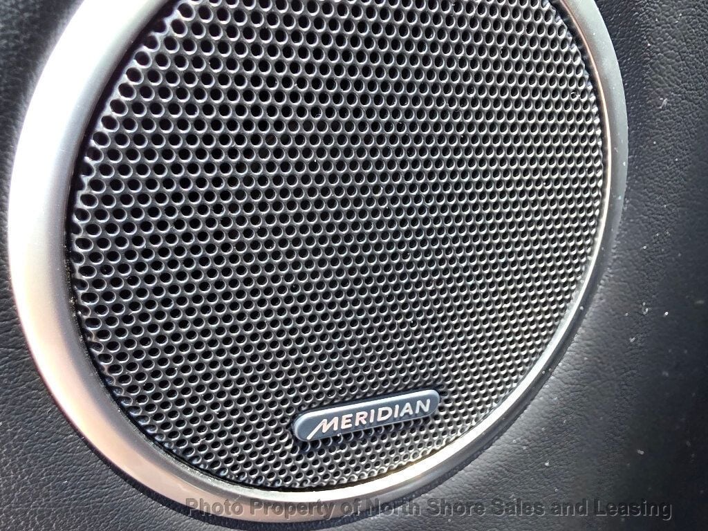 2013 Land Rover Range Rover 4WD 4dr SC - 22656581 - 52