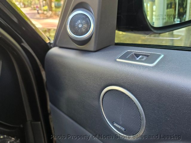 2013 Land Rover Range Rover 4WD 4dr SC - 22656581 - 55