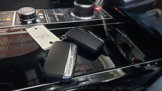 2013 Land Rover Range Rover 4WD 4dr SC - 22656581 - 56