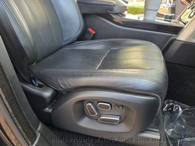 2013 Land Rover Range Rover 4WD 4dr SC - 22656581 - 58