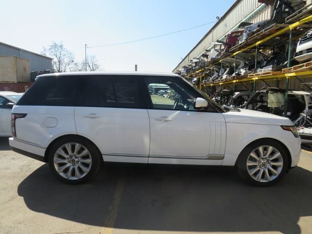 2013 Land Rover Range Rover 4WD 4dr SC (clear title) - 22996271 - 3