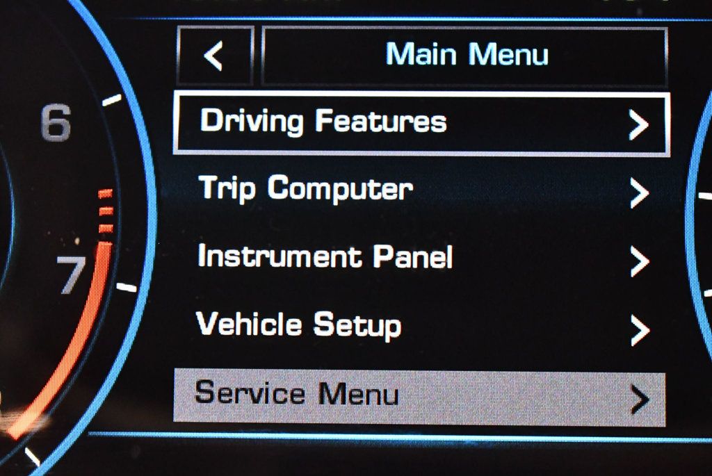 2013 Land Rover Range Rover HSE-Massaging Heated/Cooled Seats-Meridian Sound-Pano Roof - 19331348 - 44