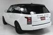 2013 Land Rover Range Rover HSE-Massaging Heated/Cooled Seats-Meridian Sound-Pano Roof - 19331348 - 8