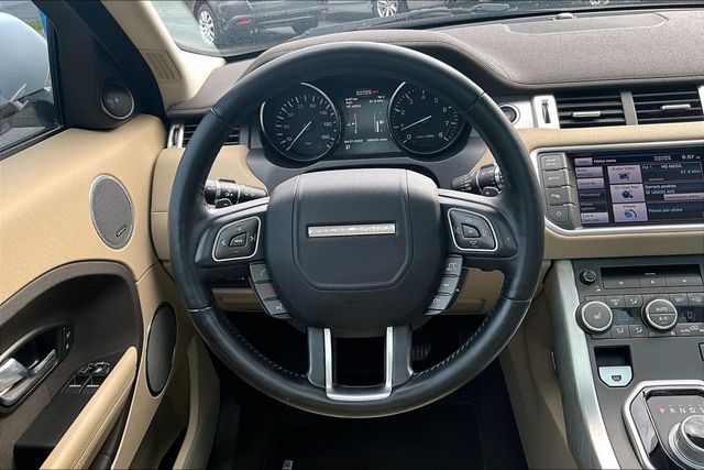2013 Land Rover Range Rover Evoque 2dr Coupe Pure Premium - 22996461 - 20