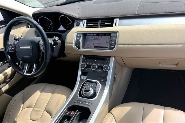 2013 Land Rover Range Rover Evoque 2dr Coupe Pure Premium - 22996461 - 30