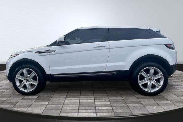 2013 Land Rover Range Rover Evoque 2dr Coupe Pure Premium - 22996461 - 3
