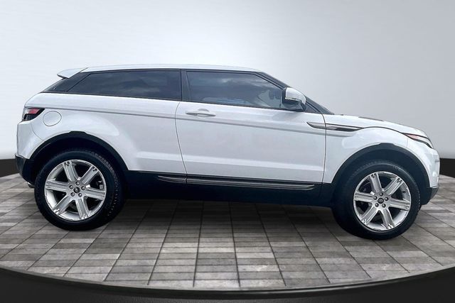 2013 Land Rover Range Rover Evoque 2dr Coupe Pure Premium - 22996461 - 7
