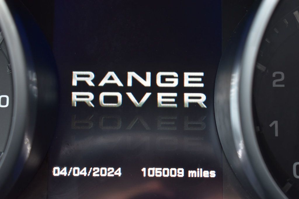 2013 Land Rover Range Rover Evoque 5dr Hatchback Dynamic Premium - 22389891 - 28